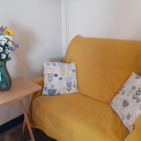 Shannon Breeze Cottage Ballycrossaun Esterno foto