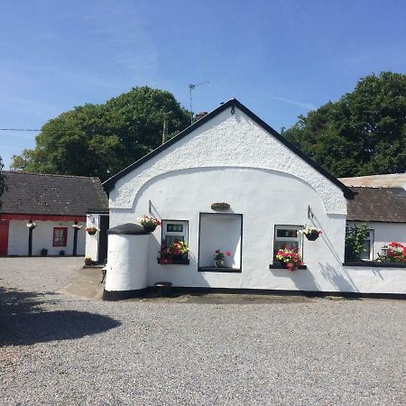 Shannon Breeze Cottage Ballycrossaun Esterno foto