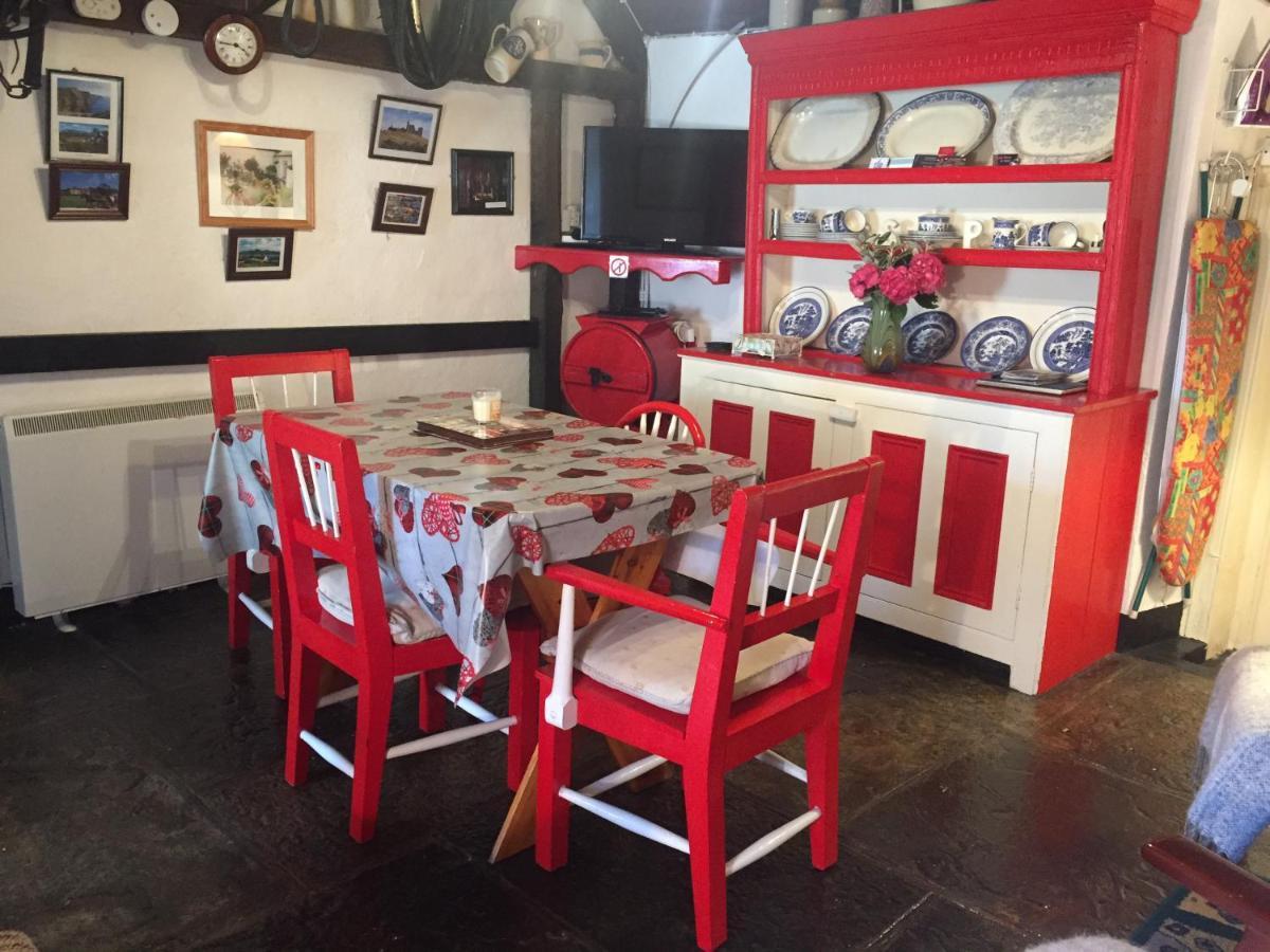 Shannon Breeze Cottage Ballycrossaun Esterno foto