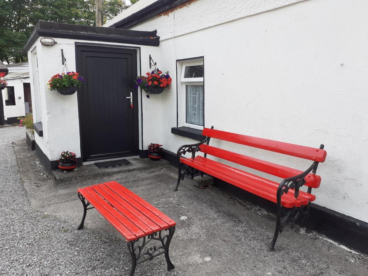 Shannon Breeze Cottage Ballycrossaun Esterno foto