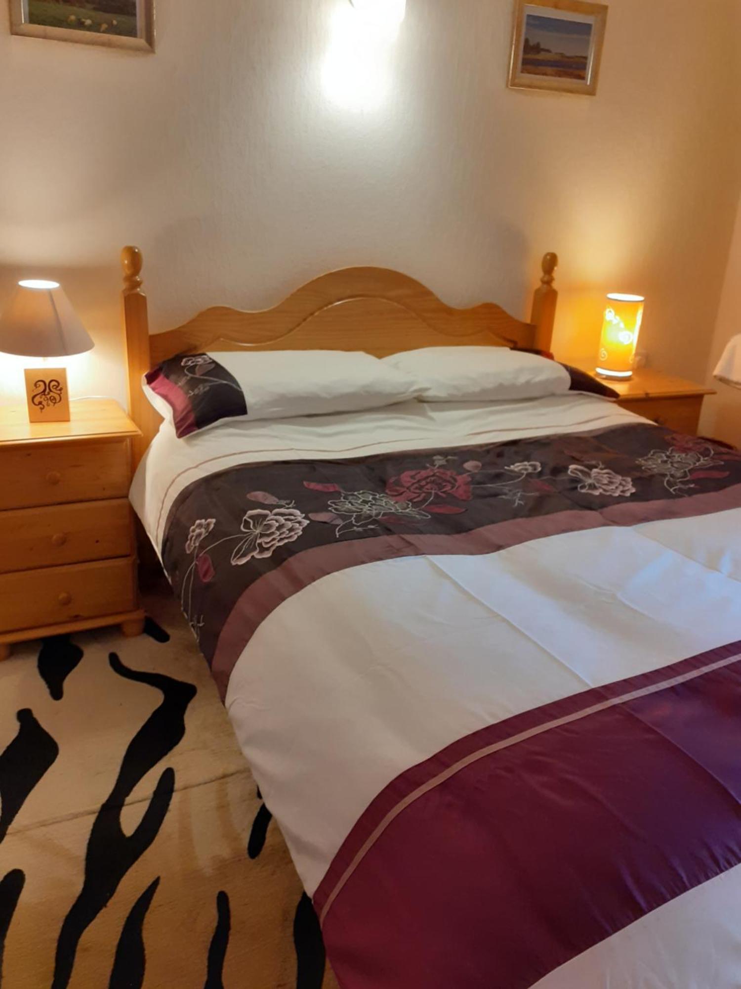 Shannon Breeze Cottage Ballycrossaun Esterno foto