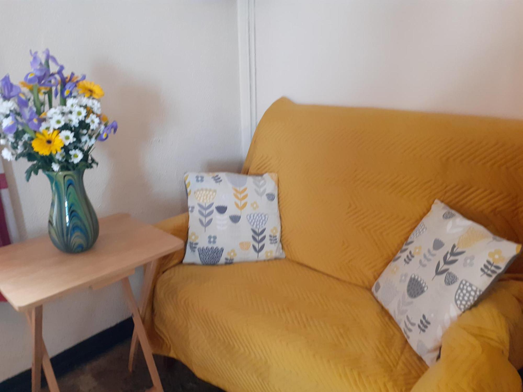 Shannon Breeze Cottage Ballycrossaun Esterno foto