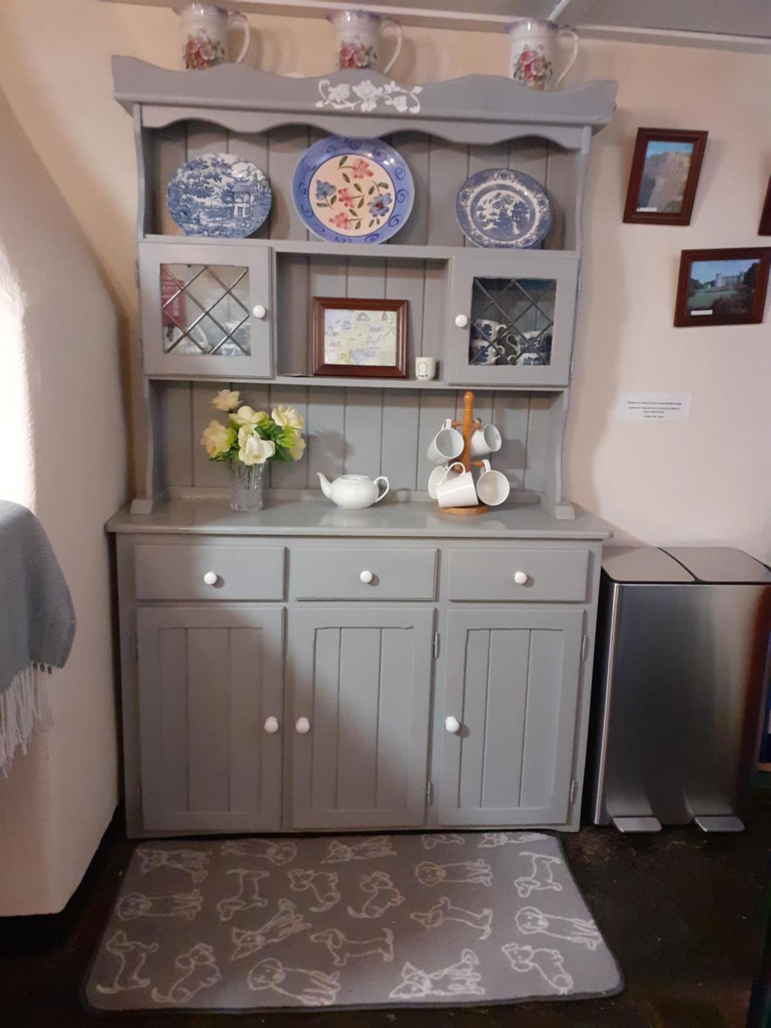 Shannon Breeze Cottage Ballycrossaun Esterno foto