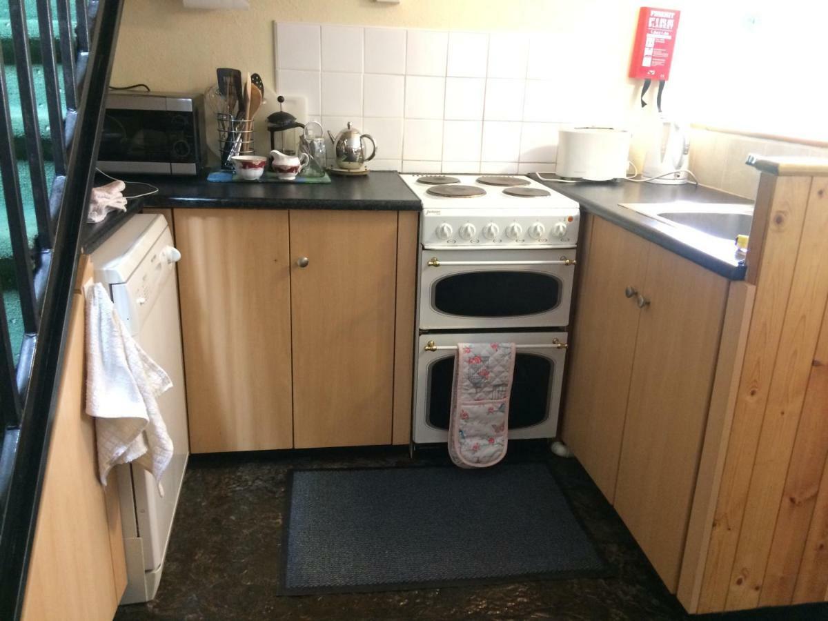 Shannon Breeze Cottage Ballycrossaun Esterno foto