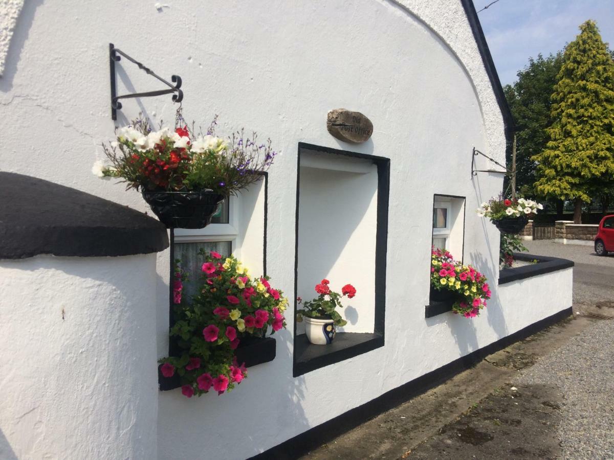 Shannon Breeze Cottage Ballycrossaun Esterno foto